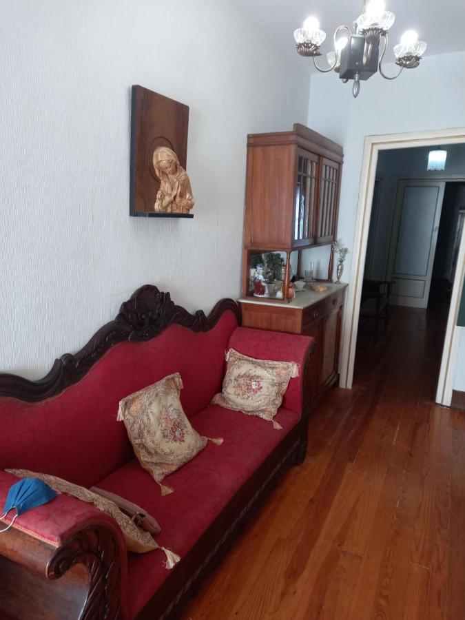 El Bordon De La Casa Batallon Sarria Dış mekan fotoğraf